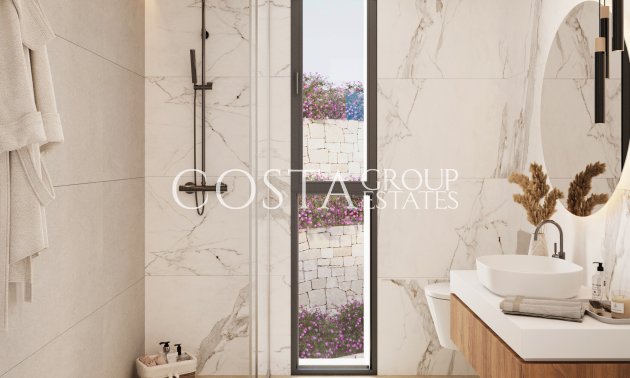 Nowy budynek - detached -
Polop