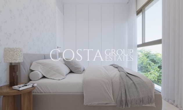 Neue Gebäude - low-bungalow -
San Pedro del Pinatar - San Pedro Del Pinatar