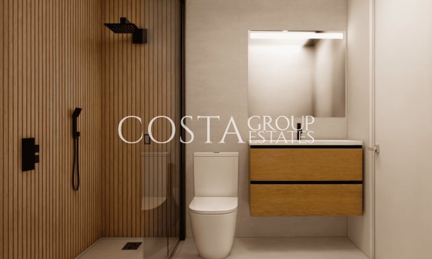 Nowy budynek - detached -
Torre-Pacheco