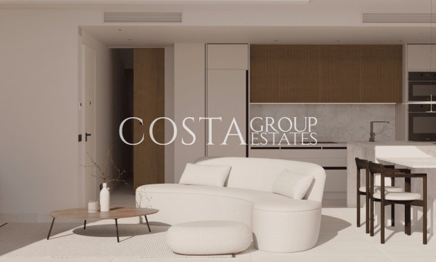 Nieuwbouw Woningen - high-bungalow -
Torrevieja