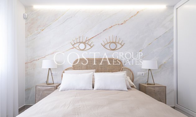 Neue Gebäude - Villa -
La Manga del Mar Menor - La Manga Del Mar Menor