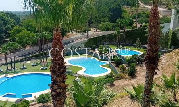 New Build - Apartments -
Xeresa