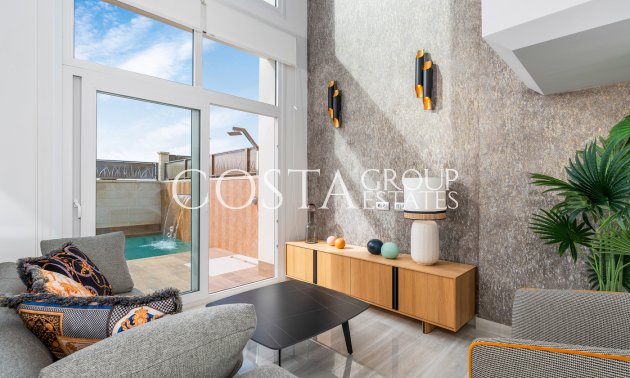 Neue Gebäude - detached -
Los Montesinos