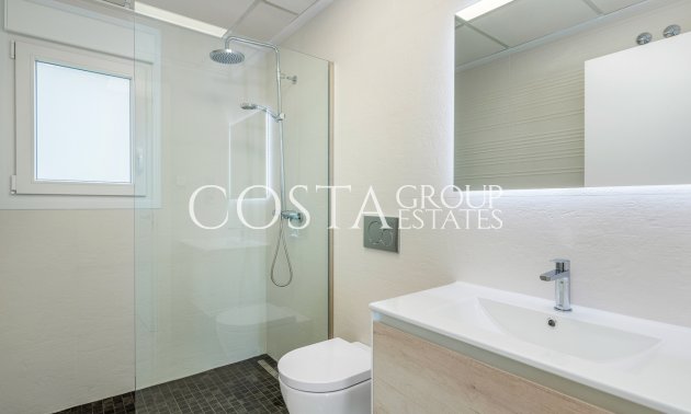 Neue Gebäude - detached -
Los Montesinos