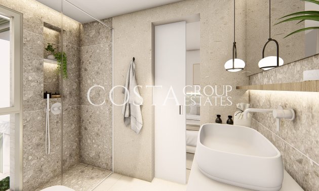 Nowy budynek - terraced -
Ciudad Quesada