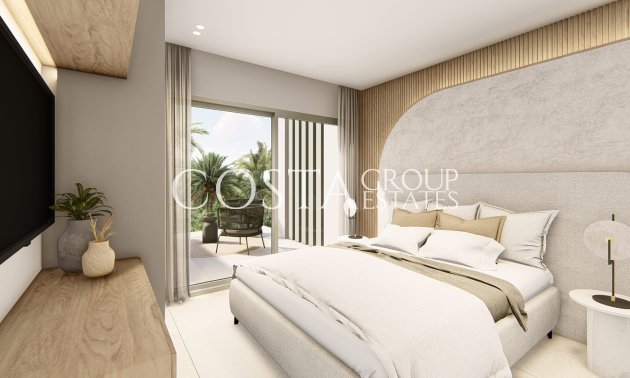 Nowy budynek - terraced -
Ciudad Quesada