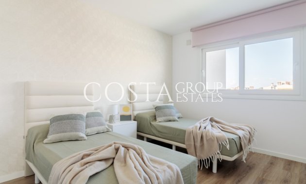 Neue Gebäude - detached -
Finestrat