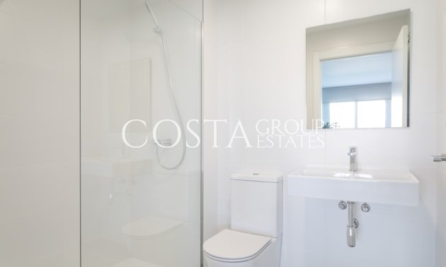 Neue Gebäude - detached -
Finestrat