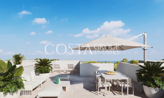 Neue Gebäude - Villa -
Pilar de la Horadada - Pilar De La Horadada