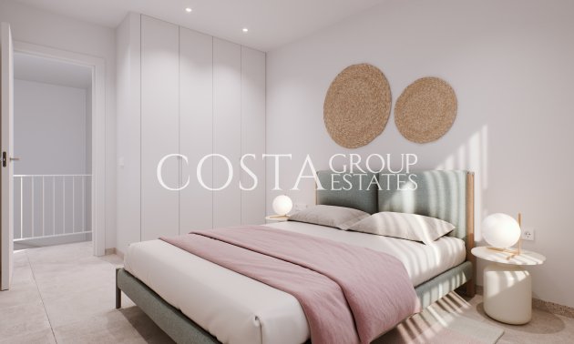 Neue Gebäude - Villa -
Pilar de la Horadada - Pilar De La Horadada