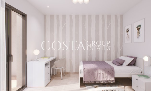 Neue Gebäude - Villa -
Pilar de la Horadada - Pilar De La Horadada