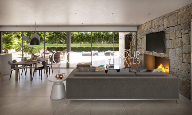 Nouvelle construction - Villa -
Cuevas Del Almanzora - Cuevas del Almanzora