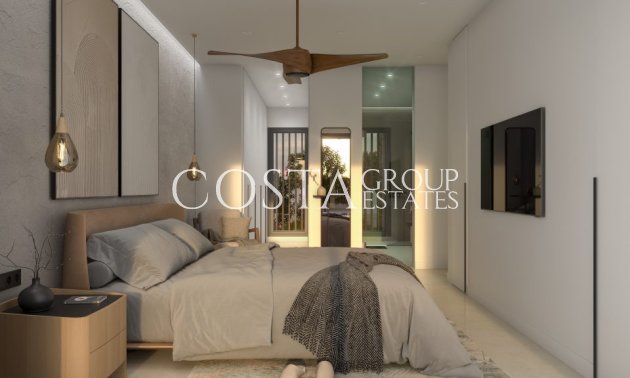 Nouvelle construction - Villa -
Cuevas Del Almanzora - Cuevas del Almanzora