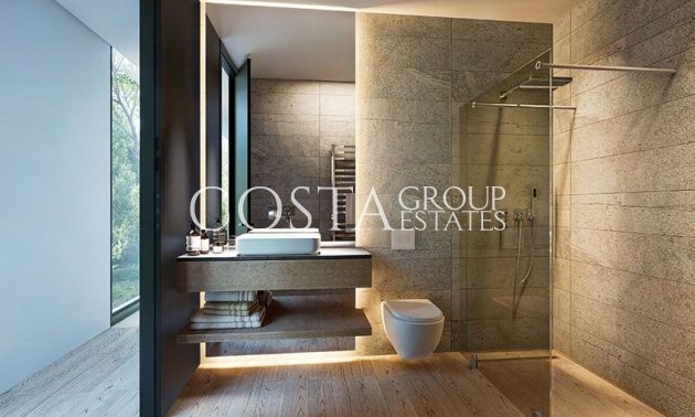 New Build - Villa -
El Chaparral