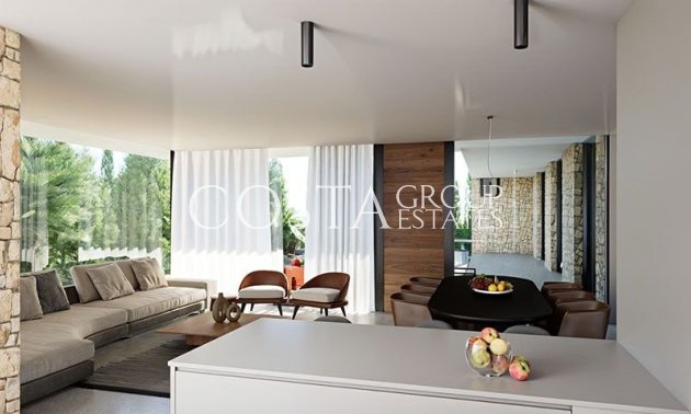 New Build - Villa -
El Chaparral