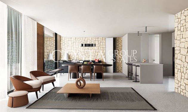 New Build - Villa -
El Chaparral