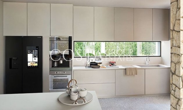 New Build - Villa -
El Chaparral