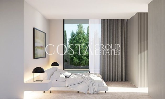 New Build - Villa -
El Chaparral