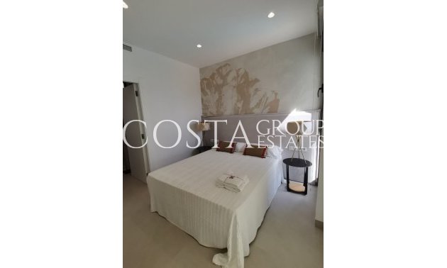 New Build - detached -
Cartagena