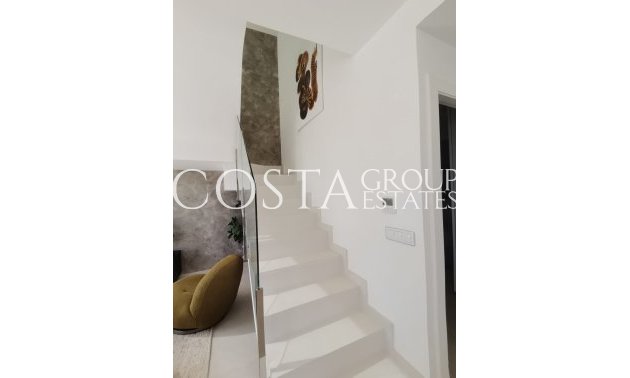 New Build - detached -
Cartagena