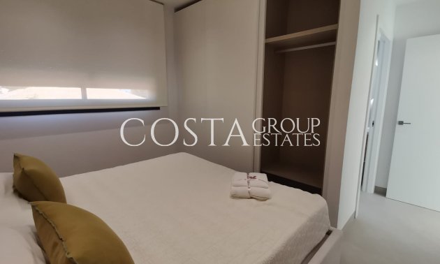 New Build - detached -
Cartagena