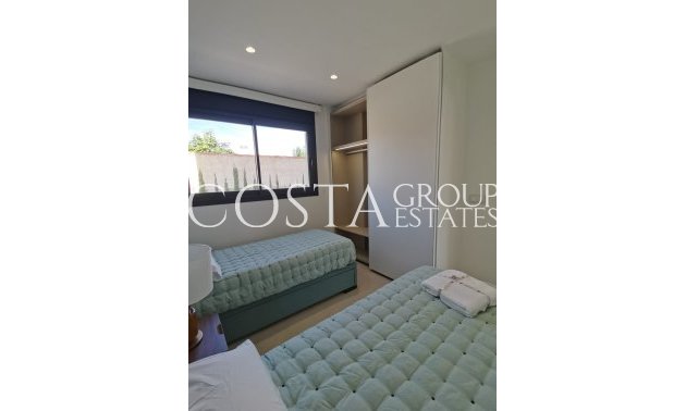 New Build - detached -
Cartagena