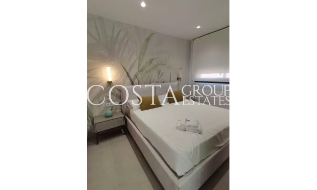 New Build - detached -
Cartagena