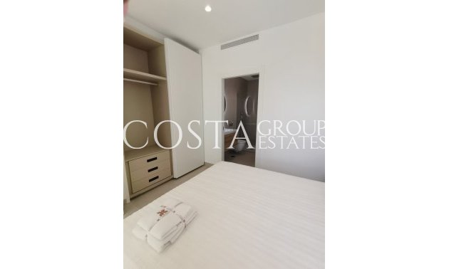 New Build - detached -
Cartagena