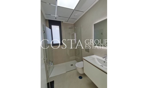 New Build - detached -
Cartagena