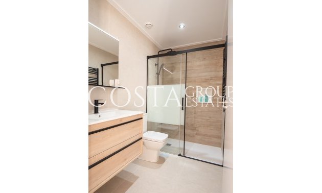 Nieuwbouw Woningen - detached -
San Fulgencio