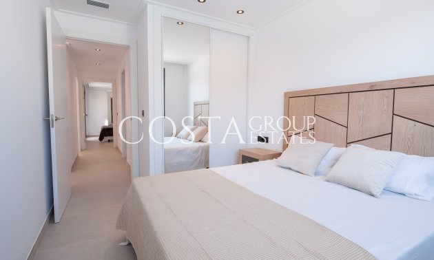 Nieuwbouw Woningen - detached -
San Fulgencio