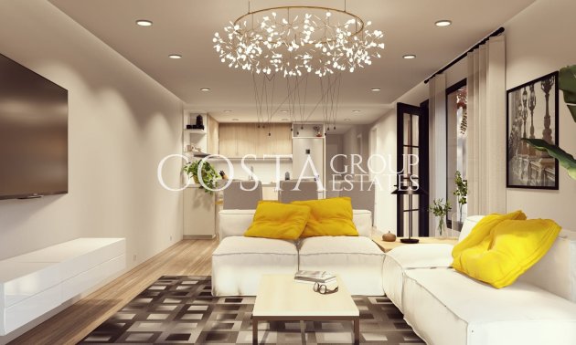 Nowy budynek - terraced -
Sangonera la Verde