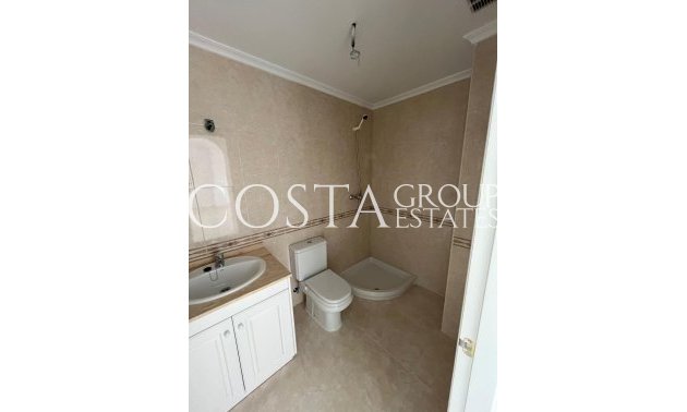 Neue Gebäude - Apartments -
Orihuela Costa