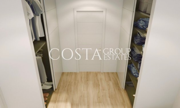 Neue Gebäude - Apartments -
Torrevieja - Centro