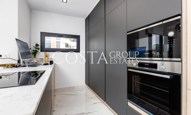 Nowy budynek - Apartments -
Orihuela