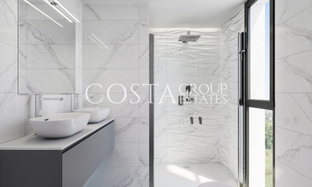 Neue Gebäude - ground-floor -
Guardamar del Segura - Guardamar Del Segura