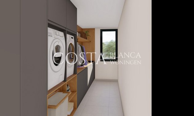 Nieuwbouw Woningen - Villa -
Yecla