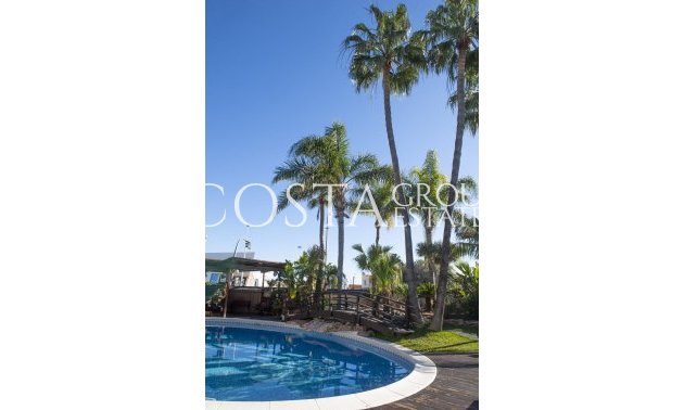 Nowy budynek - Willa -
San Pedro del Pinatar - San Pedro Del Pinatar