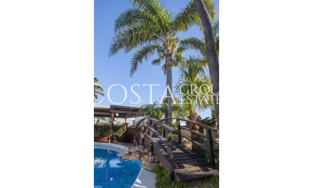 Nowy budynek - Willa -
San Pedro del Pinatar - San Pedro Del Pinatar