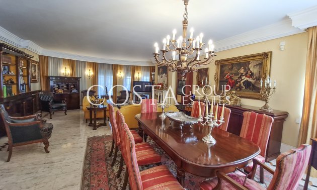 Nowy budynek - Willa -
San Pedro del Pinatar - San Pedro Del Pinatar