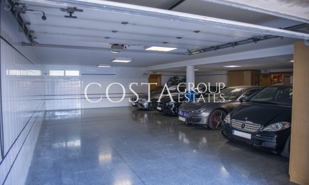 Nowy budynek - Willa -
San Pedro del Pinatar - San Pedro Del Pinatar