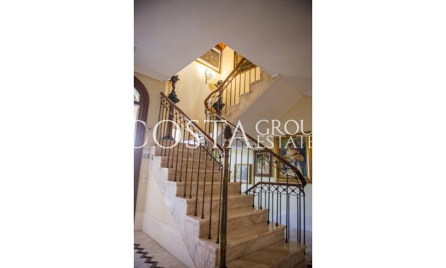 Nowy budynek - Willa -
San Pedro del Pinatar - San Pedro Del Pinatar