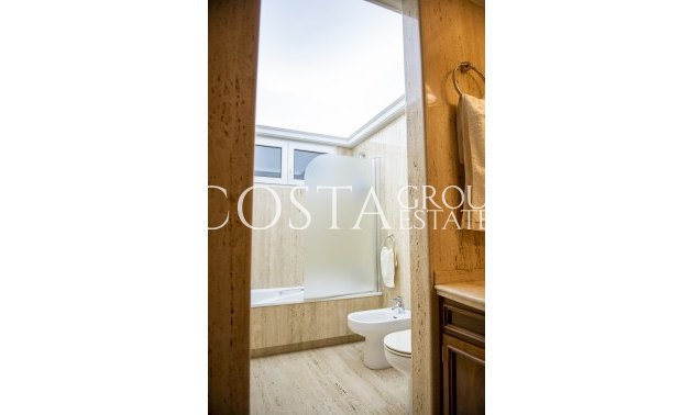 Nowy budynek - Willa -
San Pedro del Pinatar - San Pedro Del Pinatar