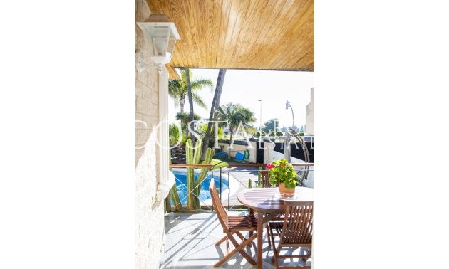 Nowy budynek - Willa -
San Pedro del Pinatar - San Pedro Del Pinatar