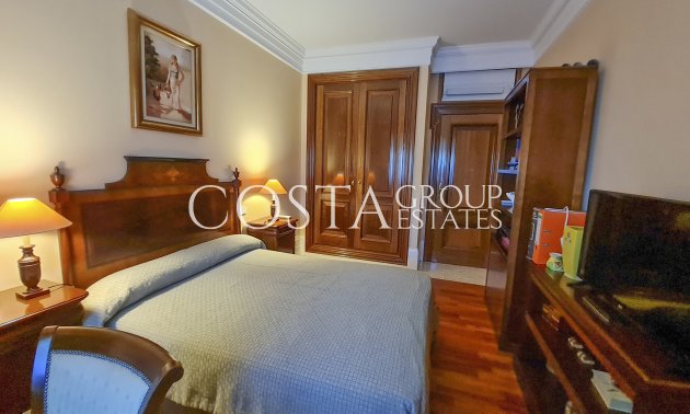 Nowy budynek - Willa -
San Pedro del Pinatar - San Pedro Del Pinatar