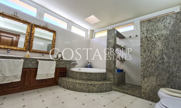 Nowy budynek - Willa -
San Pedro del Pinatar - San Pedro Del Pinatar