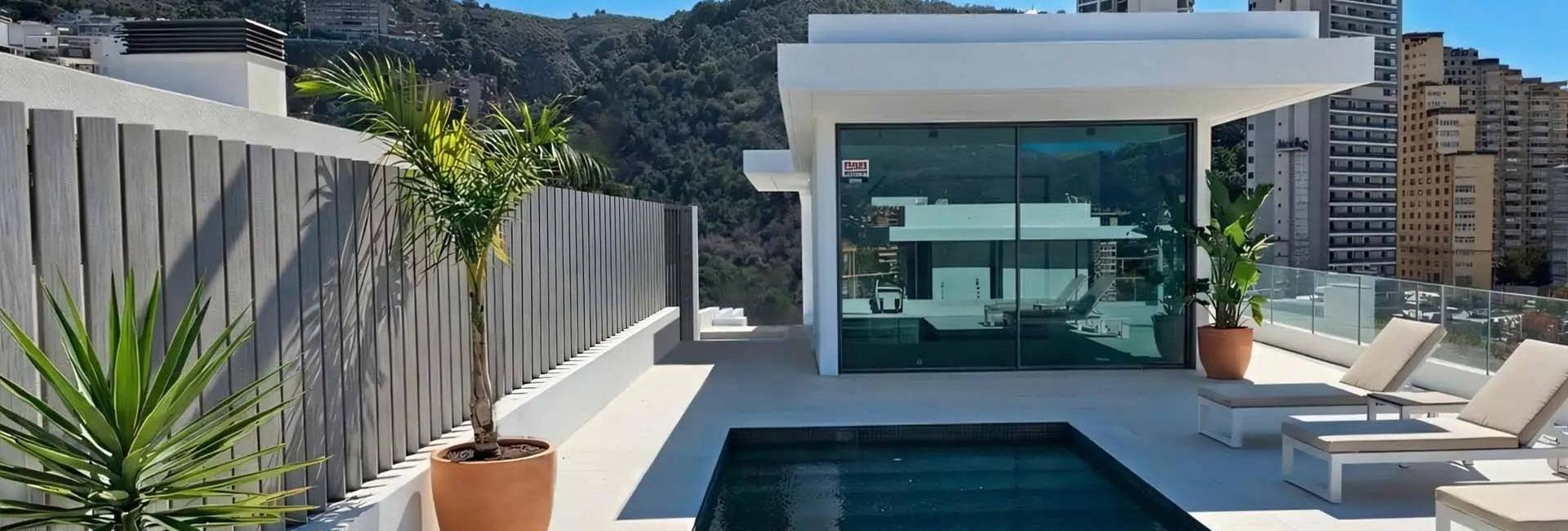 Villas de Loix - Tipo 7