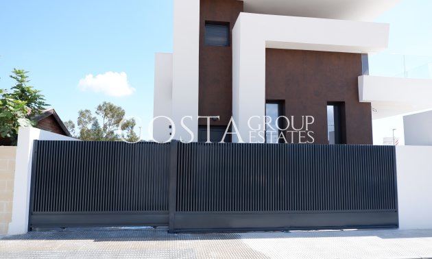 Neue Gebäude - detached -
Benijofar