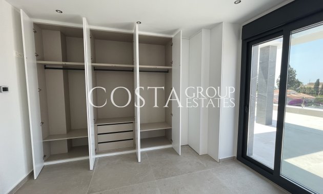 Nouvelle construction - Villa -
Ciudad Quesada