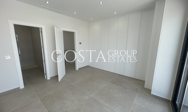 Nouvelle construction - Villa -
Ciudad Quesada